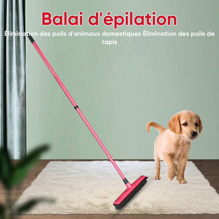 Pet Hair Removal Broom | Skanto