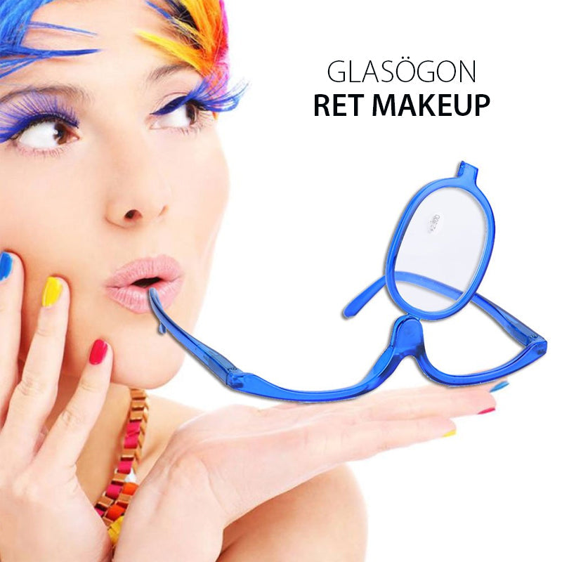 Norvo | Make-Up Briller