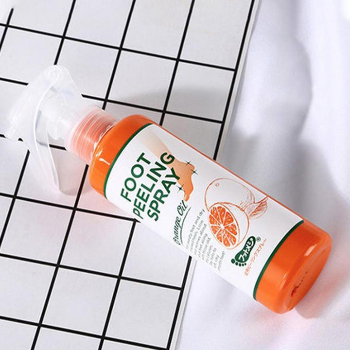 Skanto | Fot Peelende Spray