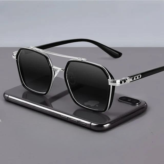 Harald Sunglasses | Trendy & Retro | Skanto