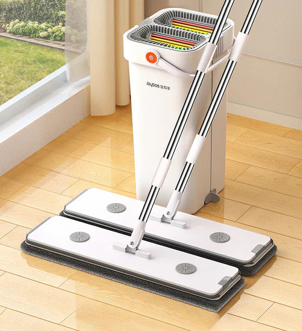 Skanto | Floor Magic Klem Mop Set
