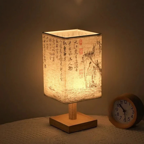 Skanto | LED Bordlampe | Moderne & Stilfull