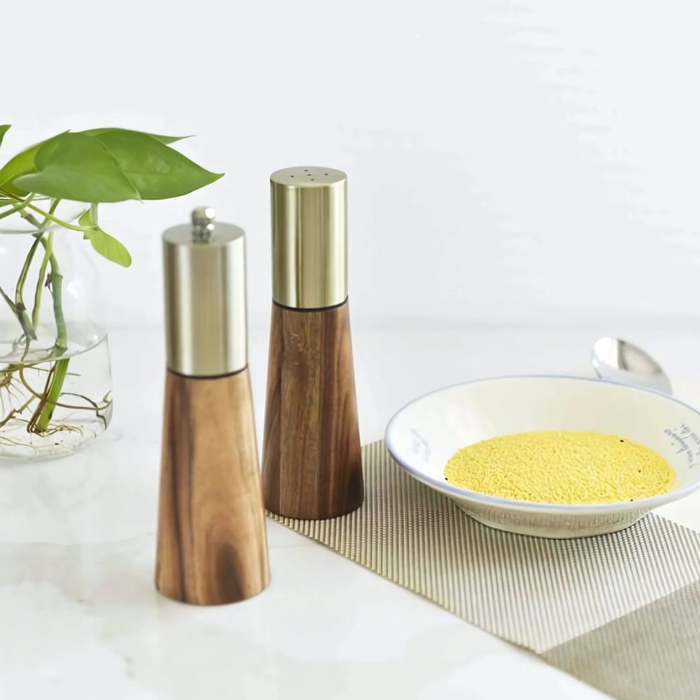 Skanto | Naturewood Krydderkvern