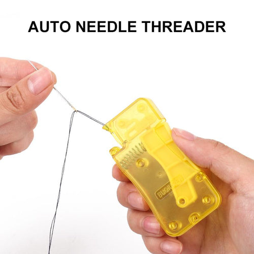 Skanto | Auto Nåltråder