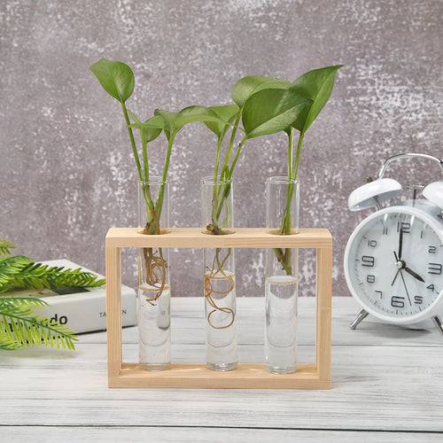 Skanto | Test Tube Vase