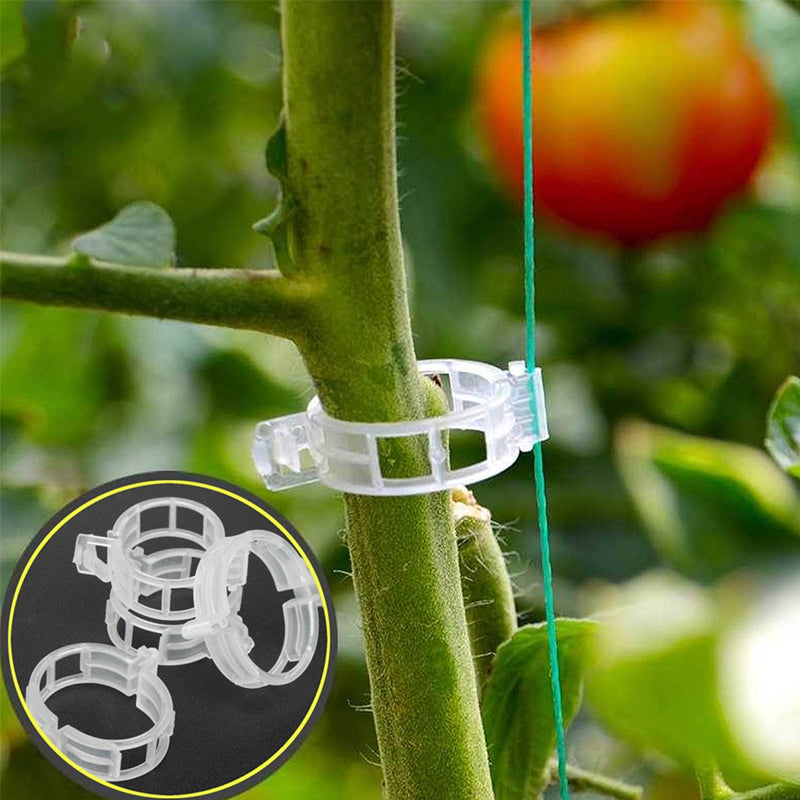 Plastikkinn for å holde planter | Skanto