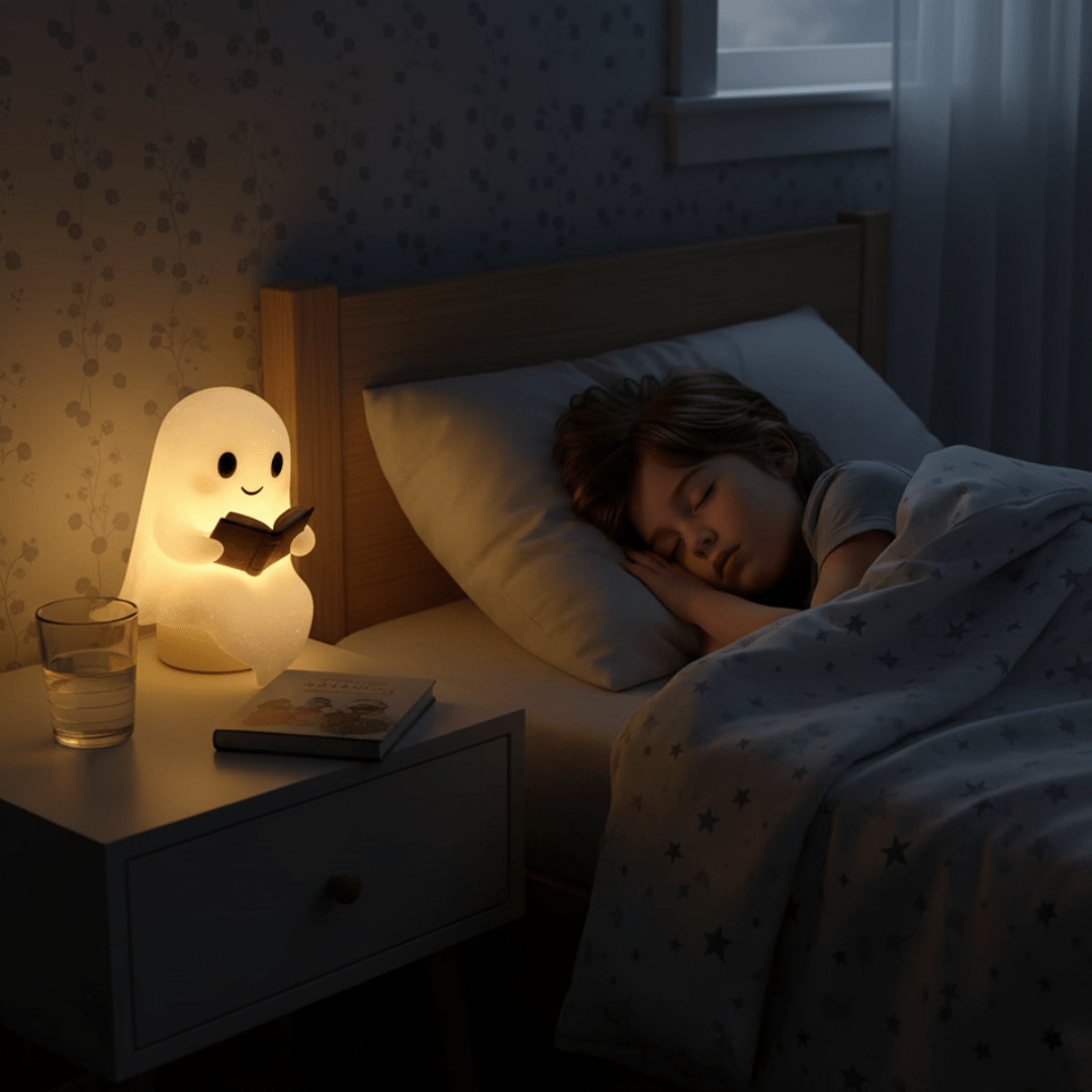 Specter Glow Ambient Lampe | Skanto