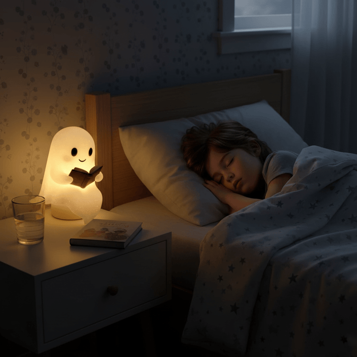 Specter Glow Ambient Lampe | Skanto