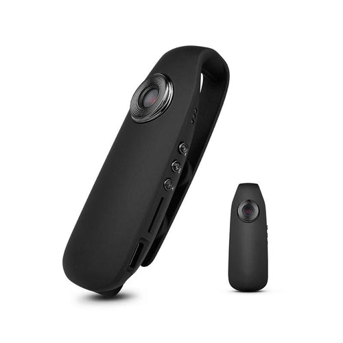 Skanto | Mini Dash Cam Videokamera