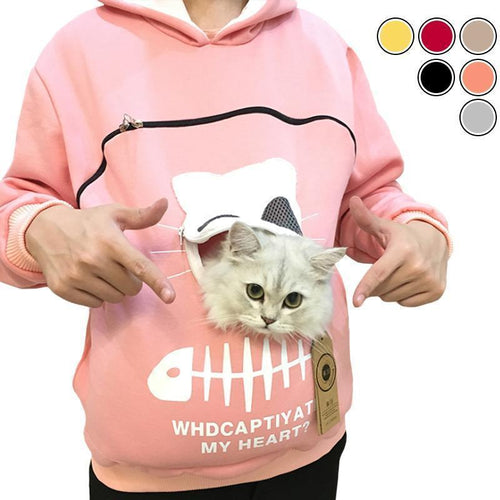 Tier Hoodie | Skanto
