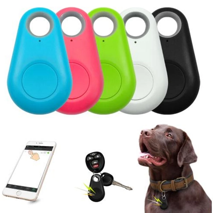 Skanto | GPS Tracker - Alltid vite hvor din Skanto | er
