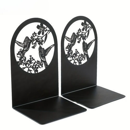 BirdFlora – Elegant Bok Stativ i Fugl Form Skanto