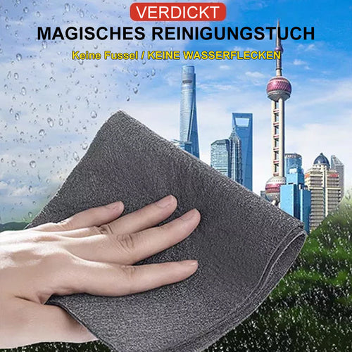 Tykk Magic Rengjøringsklut | Skanto