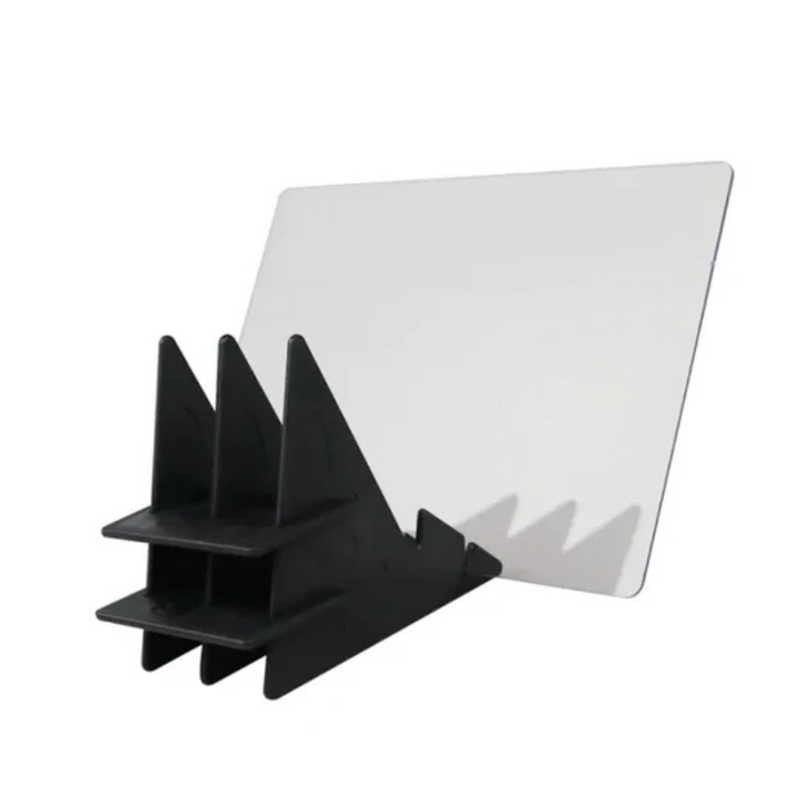 Transparent Artist Drawing Tool Skanto
