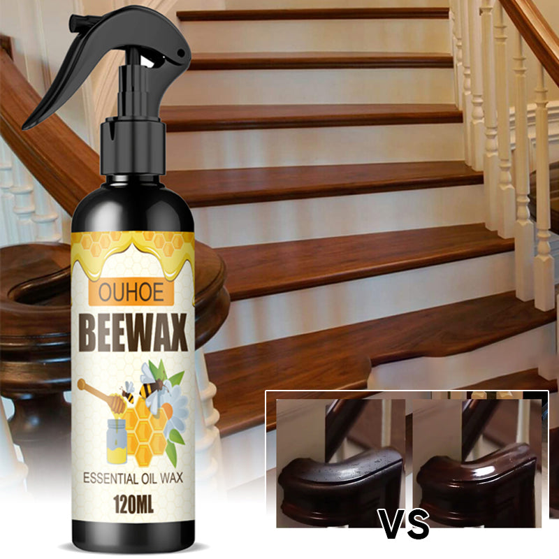 Skanto | Naturlig mikromolekylær bivoks spray