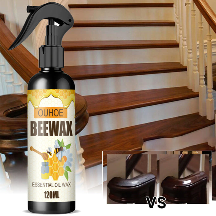 Skanto | Naturlig mikromolekylær bivoks spray