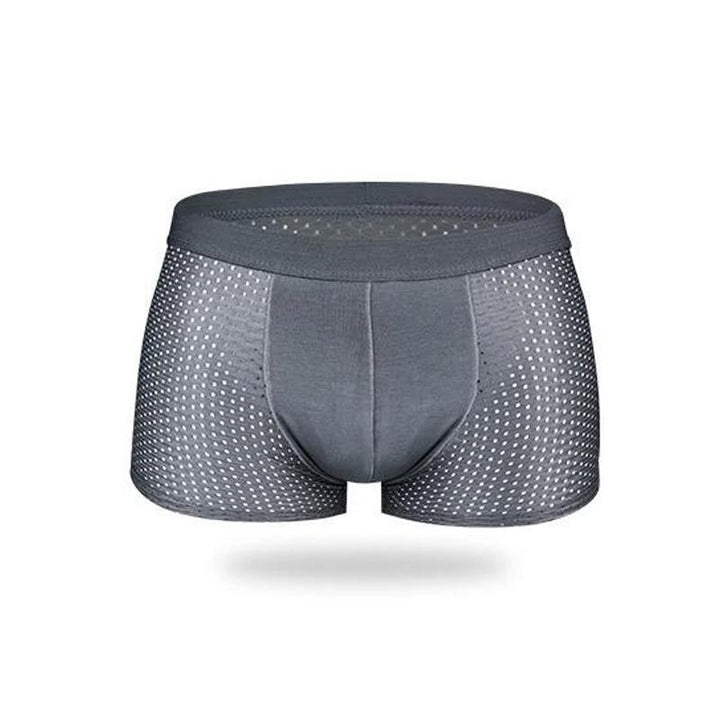 Skanto | Herremote Ny Ice Silk Modell Undertøy