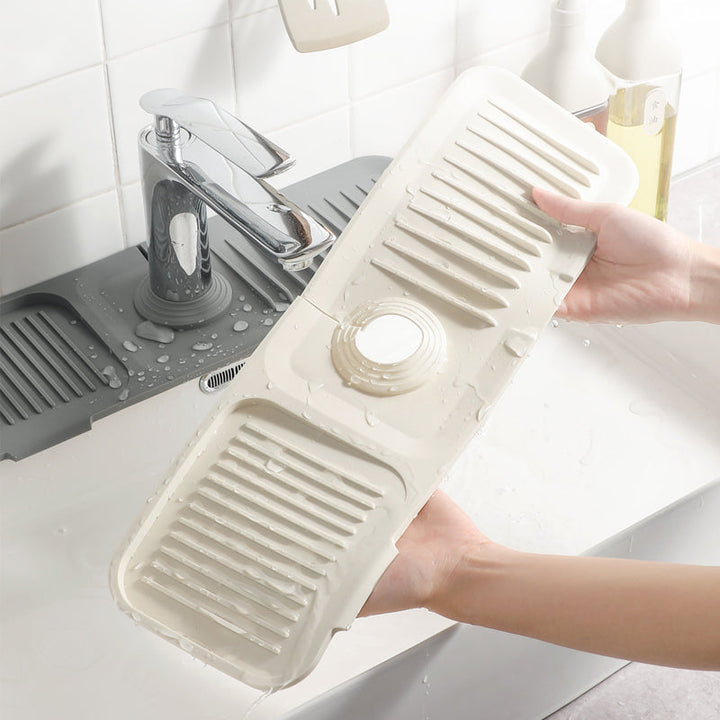 Skanto | Silikon Dreneringsmatte