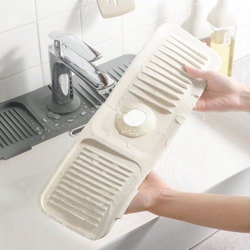 Skanto | Silikon Dreneringsmatte