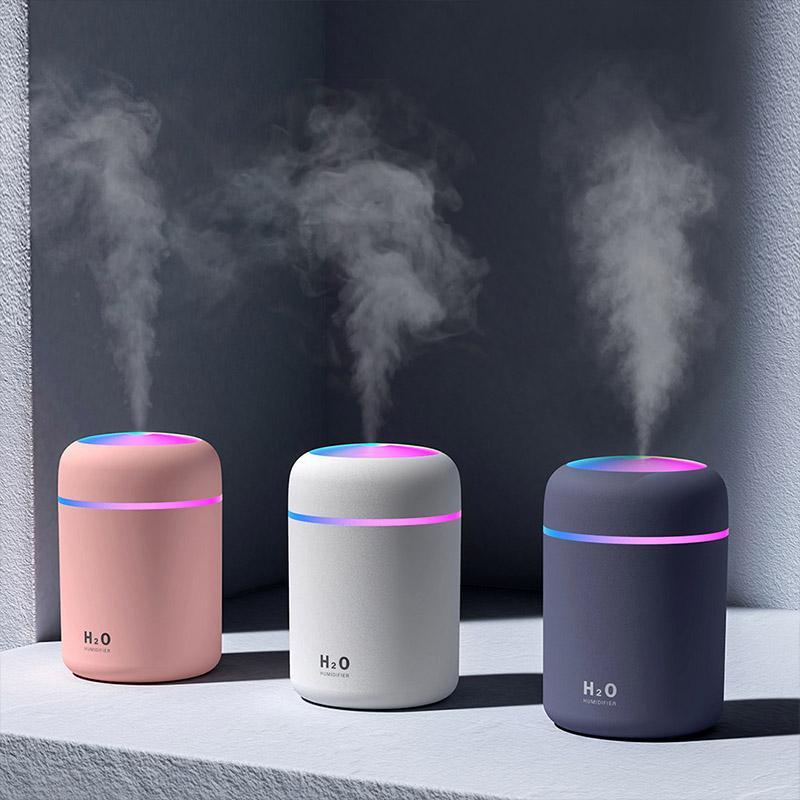 Mini Air Purifier | Skanto
