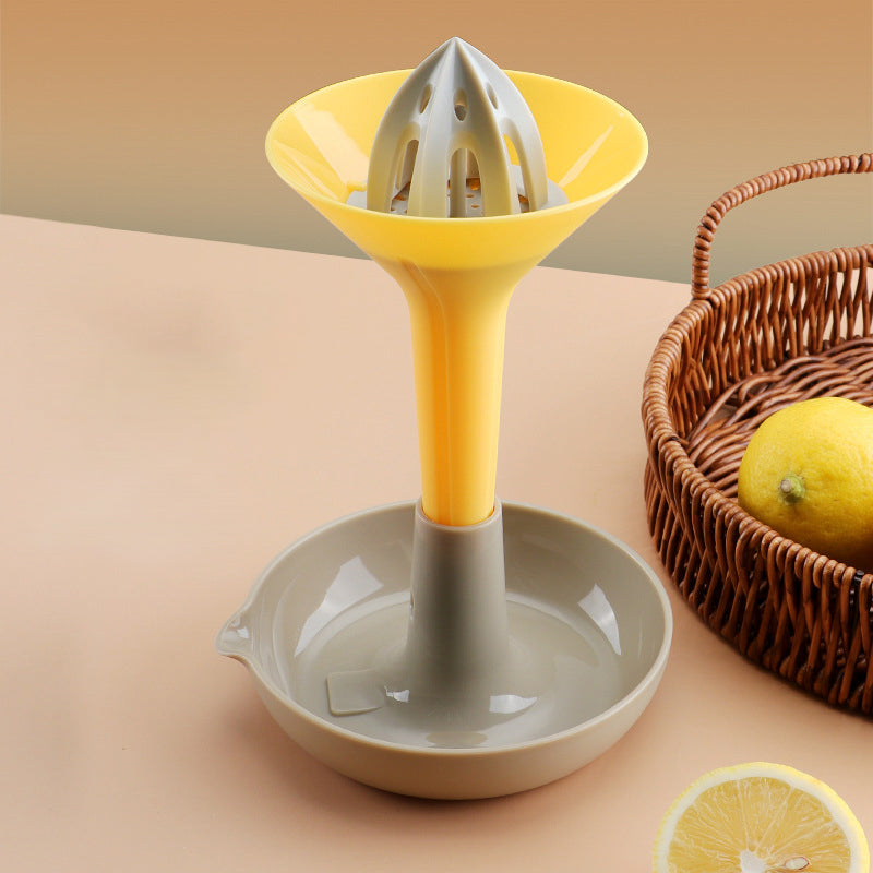 Skanto | Rotary manuell juicepresse