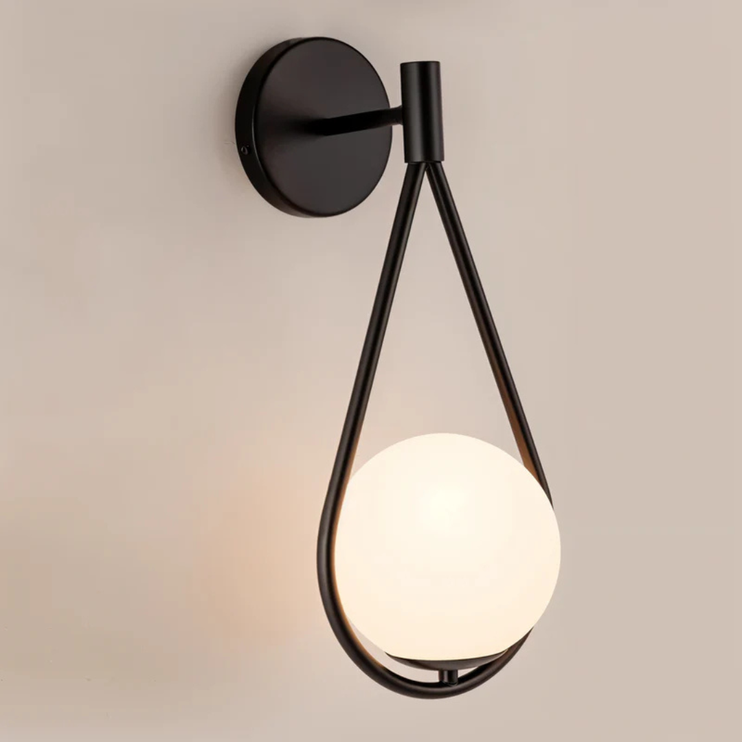 Skanto | Luksus LED Vegglampe | Innendørs Veg belysning