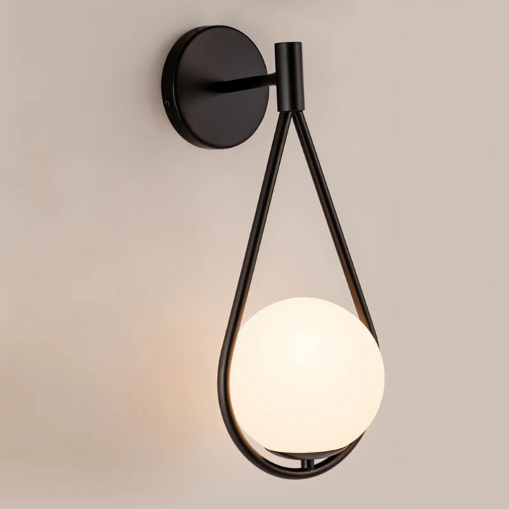 Skanto | Luksus LED Vegglampe | Innendørs Veg belysning