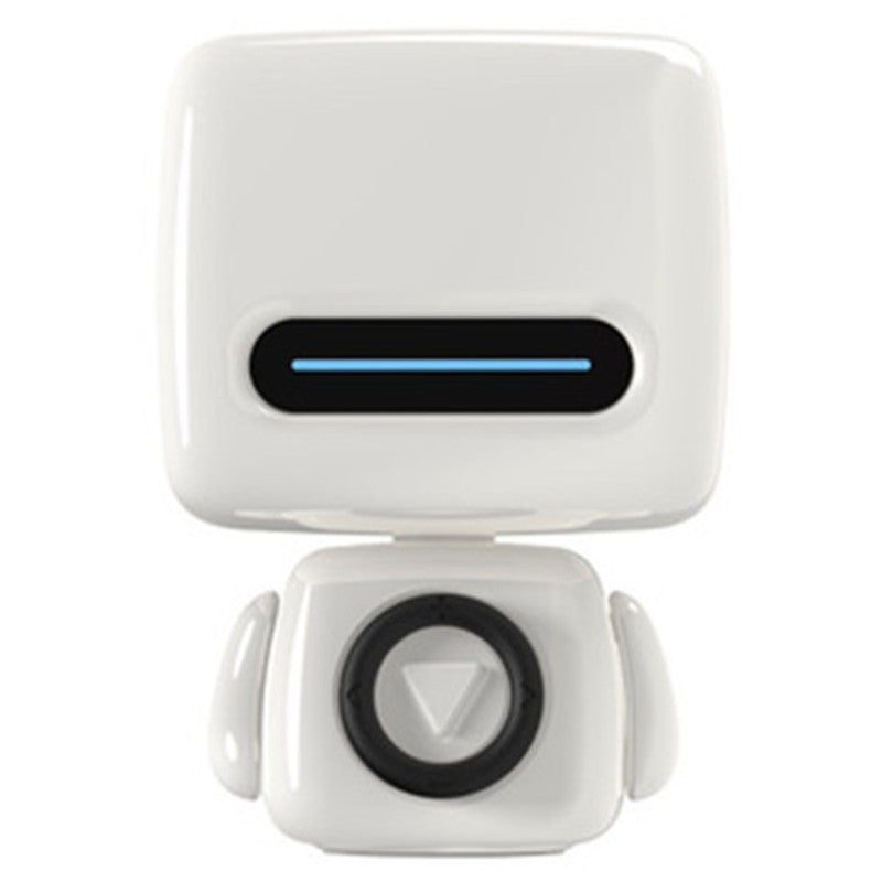 Skanto | Mini Bærbar Trådløs Bluetooth 5.0 Høyttaler, med Håndfri Samtale & Trådløs Fjernkontroll for Selfie