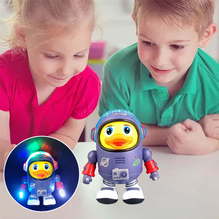 Skanto | 🌟Syngende og dansende astronautand