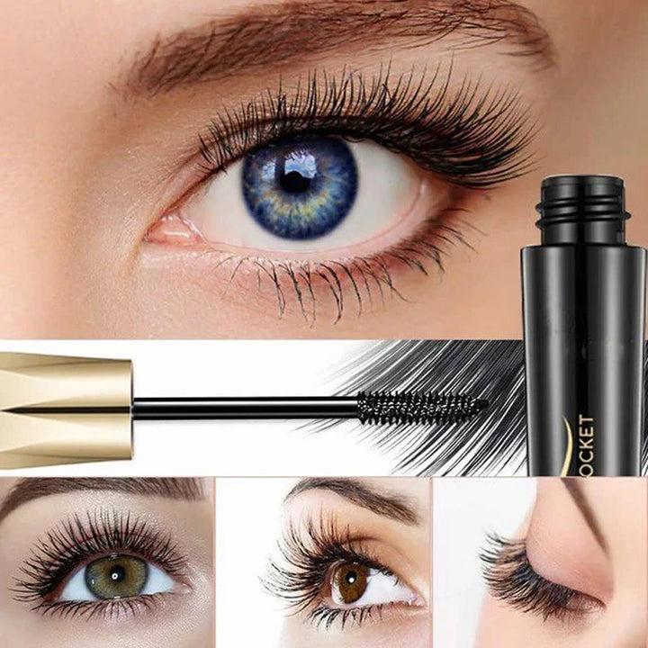 Skanto | 4D LIQUID LASH EXTENSIONS ØYENVIPPEFARGE