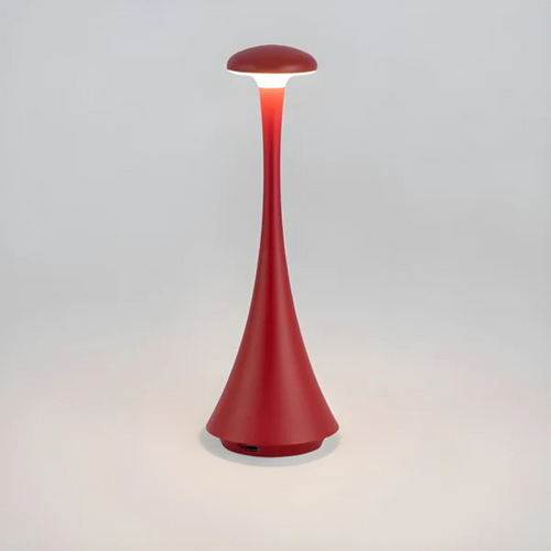 Skanto | Oppladbar LED Bordlampe