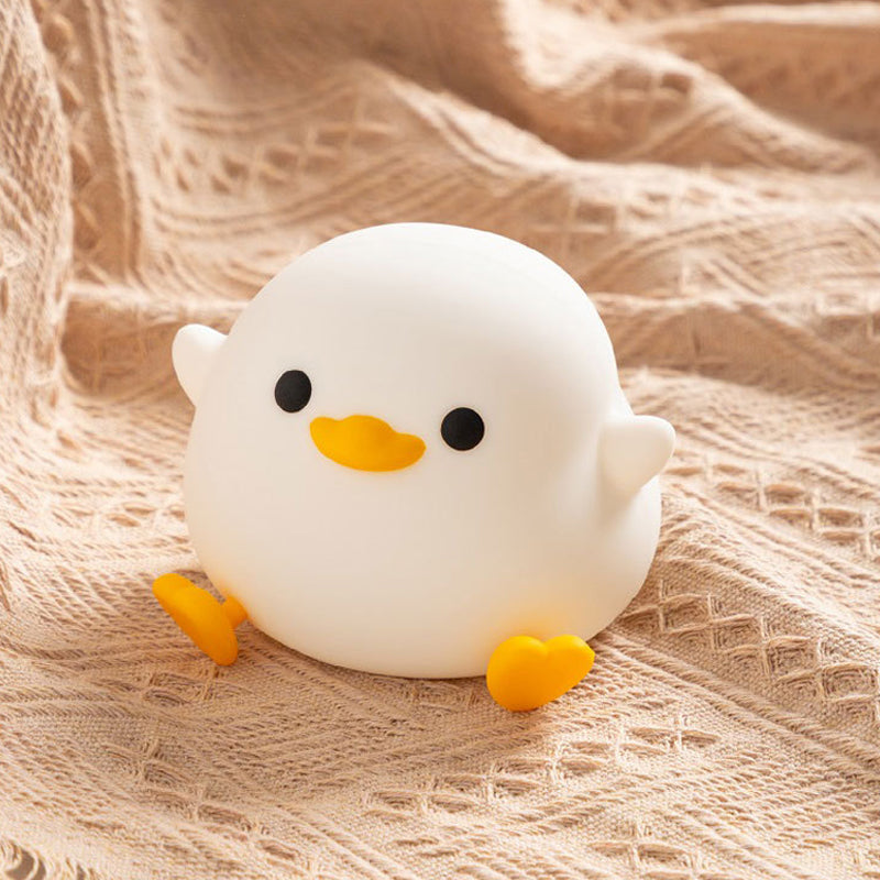 Duckling Barne Nattlys | Skanto