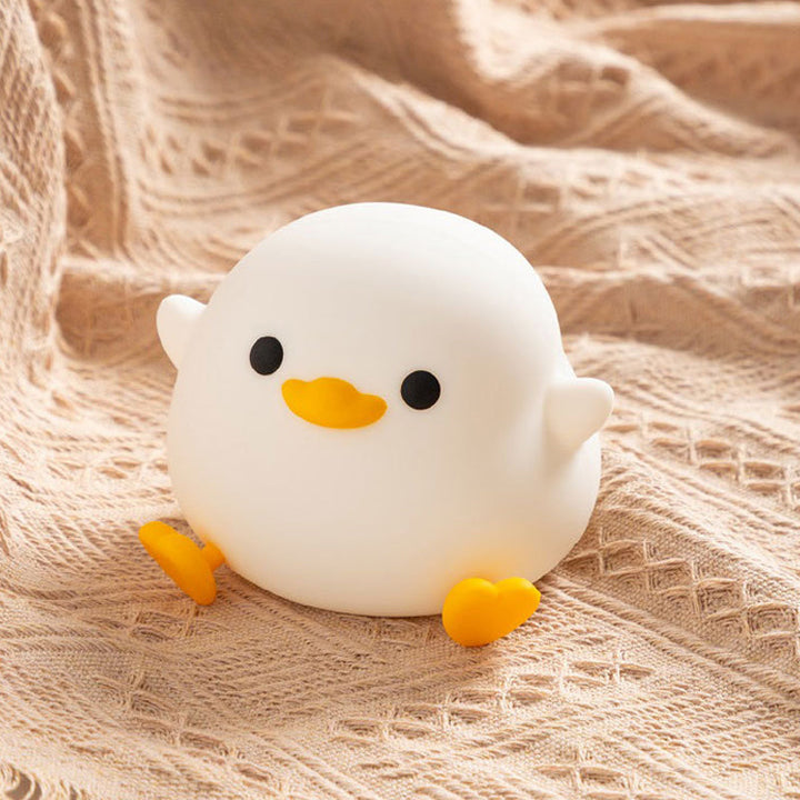 Duckling Barne Nattlys | Skanto