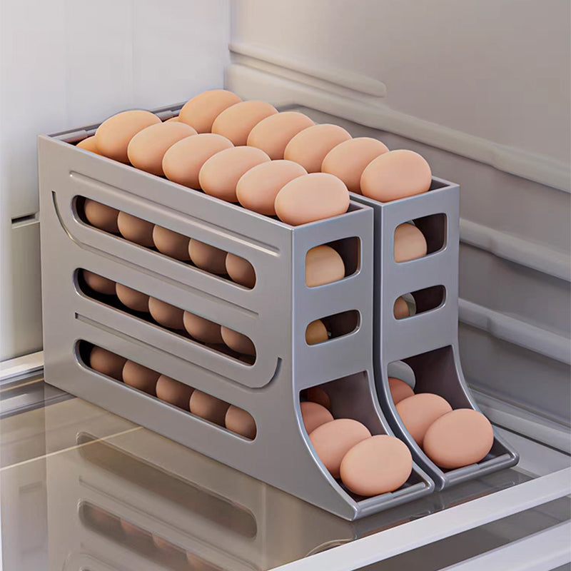Fire-lags Egg Storage Rack | Skanto
