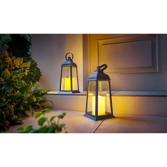 Skanto | LED Lantern 2 Pieces - NightGuard