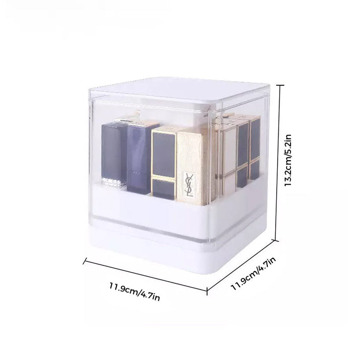 Lepestiftholder med lokk | Skanto