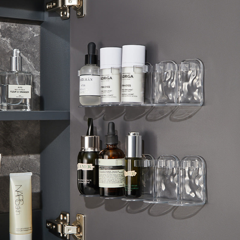 Skanto | Vegghylle laget av plast