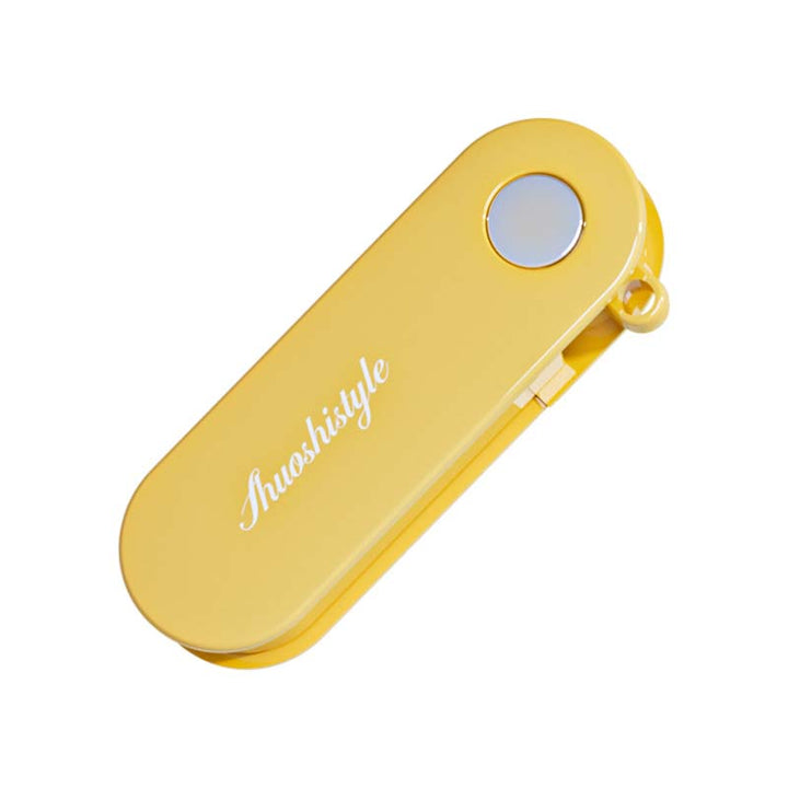 Skanto | Mini bærbar sammenleggbar skreller