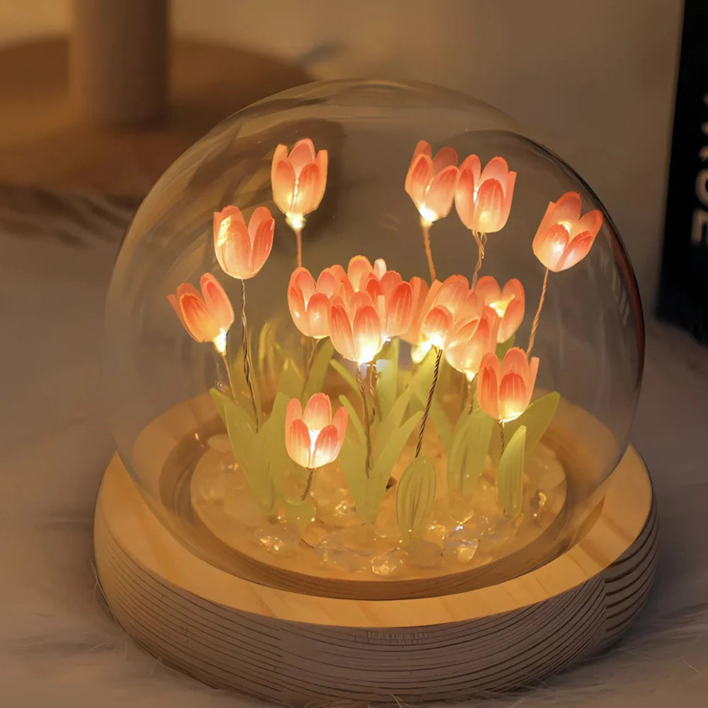 Skanto | TulipBloom Fortryllelse