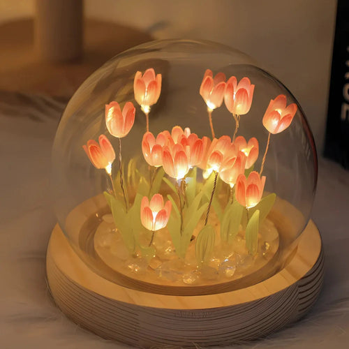 Skanto | TulipBloom Fortryllelse