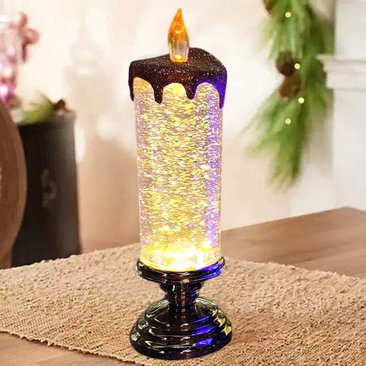 LED julelys | Skanto