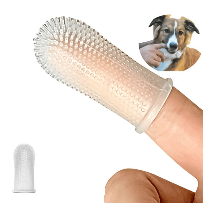 Skanto | Finger tenner for kjæledyr