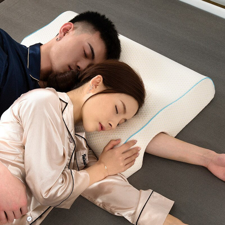 Memory Foam Anti-pressure Klem Armpute | Skanto