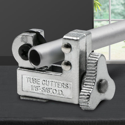 Skanto | Pipe cutting tools
