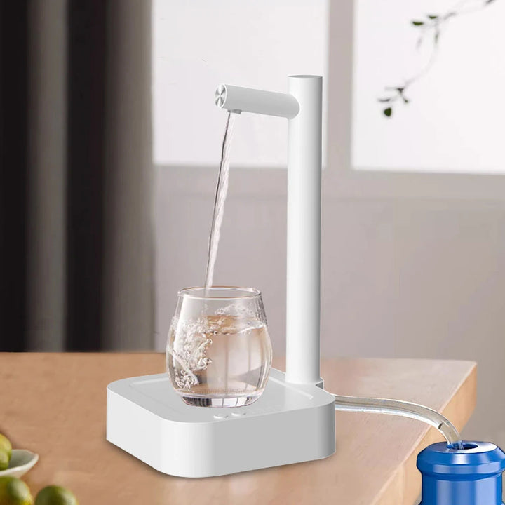 Skanto | Smart Elektrisk Vann Dispenser