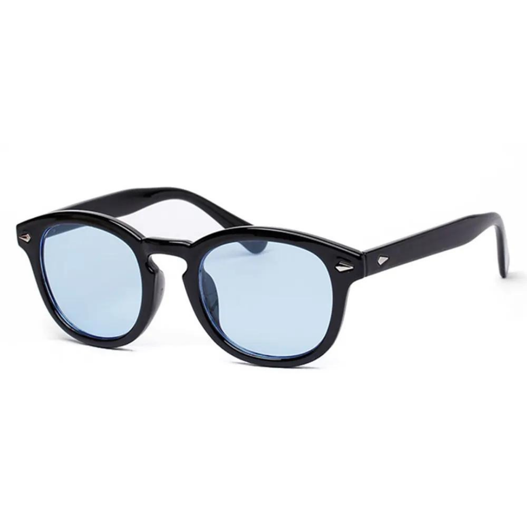 Unisex Sunglasses with Tinted Lenses – Solinor | Skanto