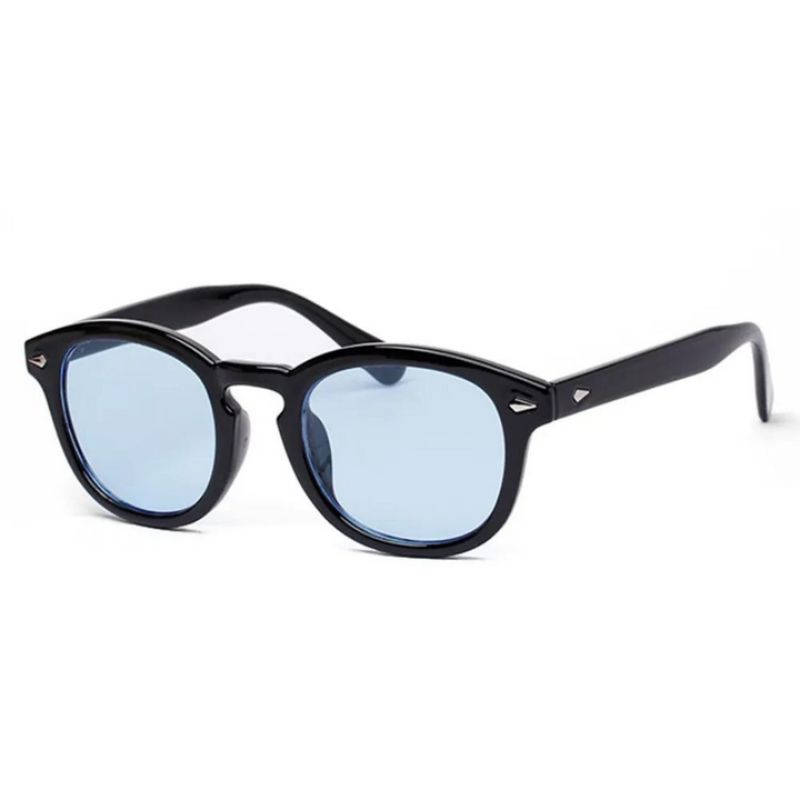 Unisex Sunglasses with Tinted Lenses – Solinor | Skanto