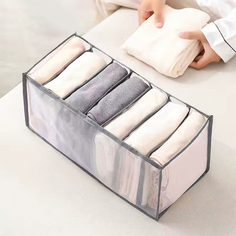 Grid Storage Box | Skanto