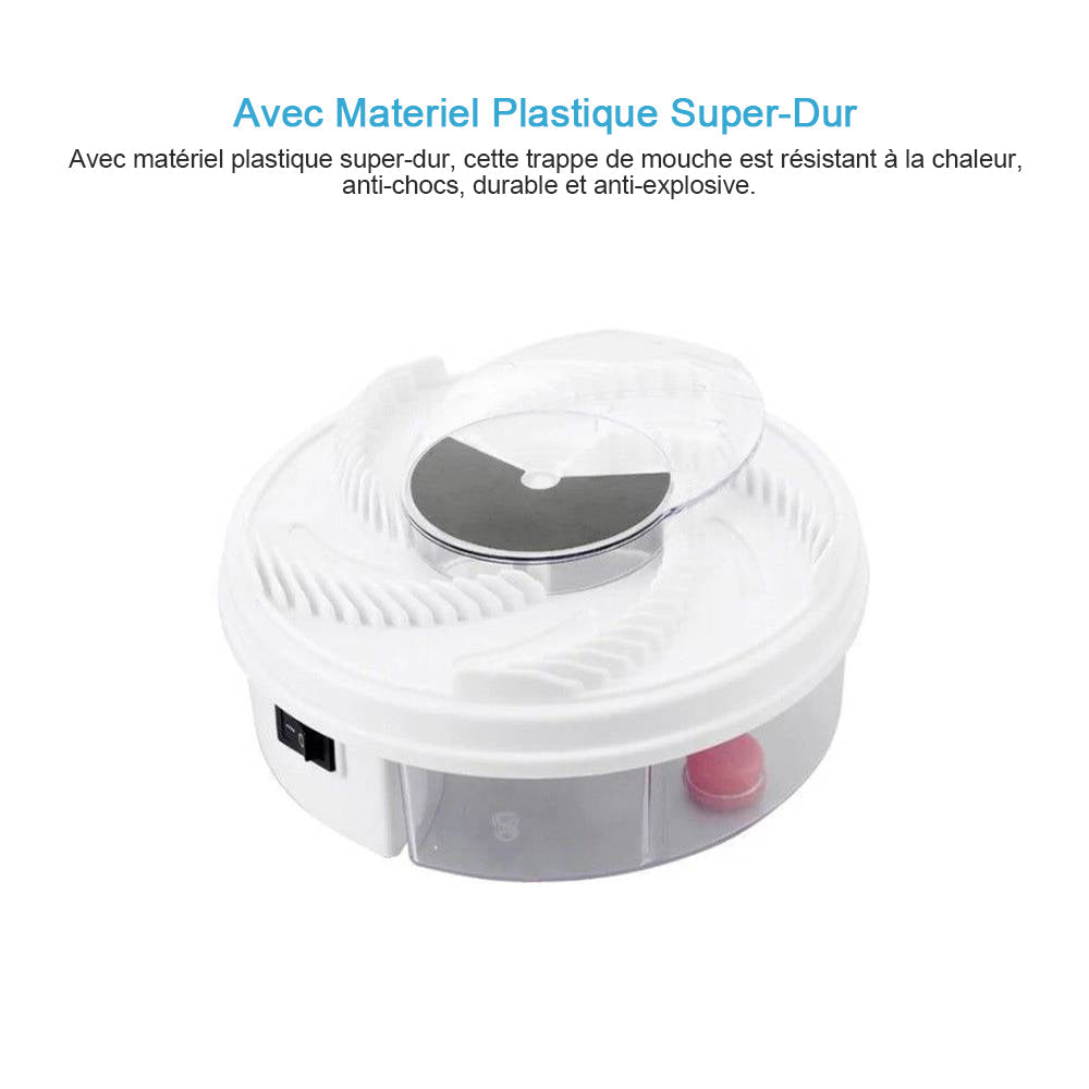 Ciaovie Anti-Fly Device for Electric Fly Catcher | Skanto
