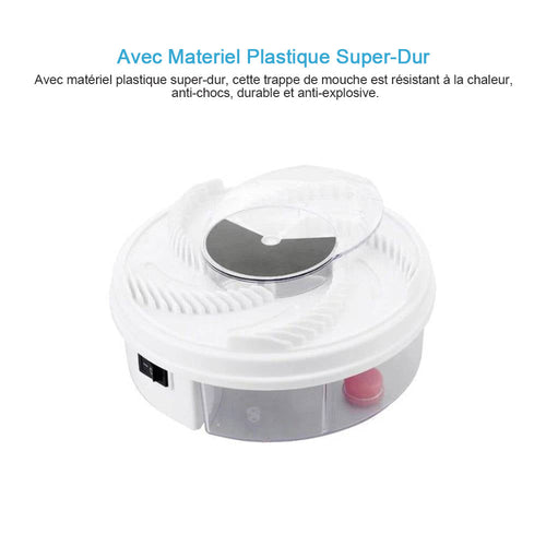 Ciaovie Anti-Fly Device for Electric Fly Catcher | Skanto